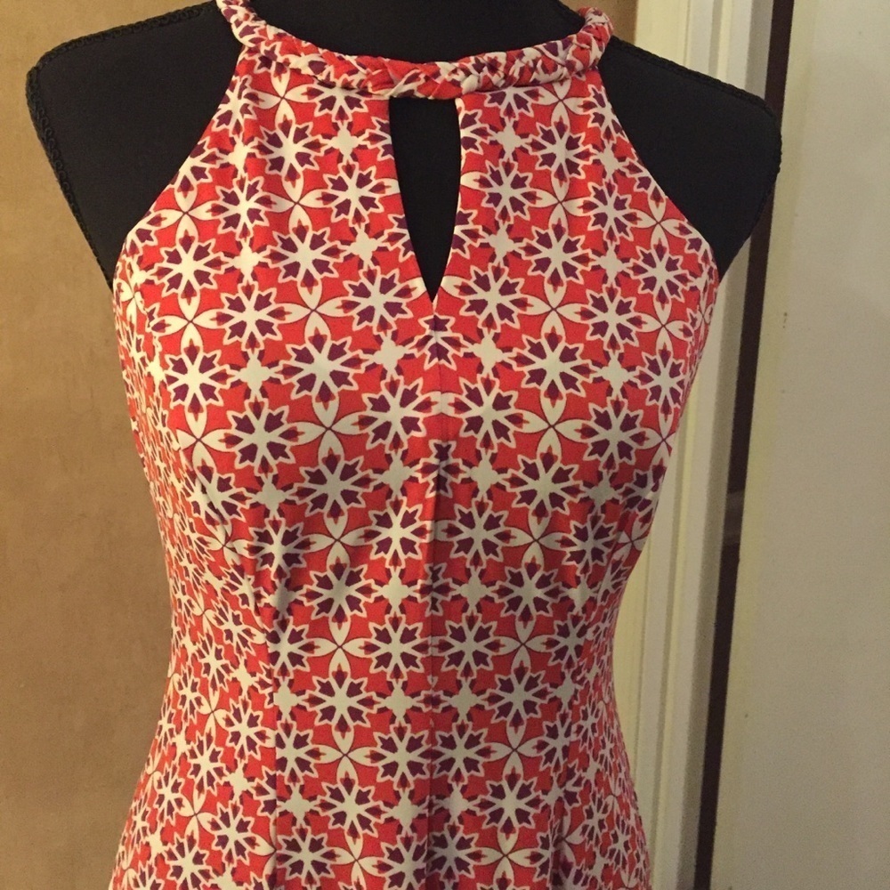 Wisp Cocktail Dress - Picture 5 of 5